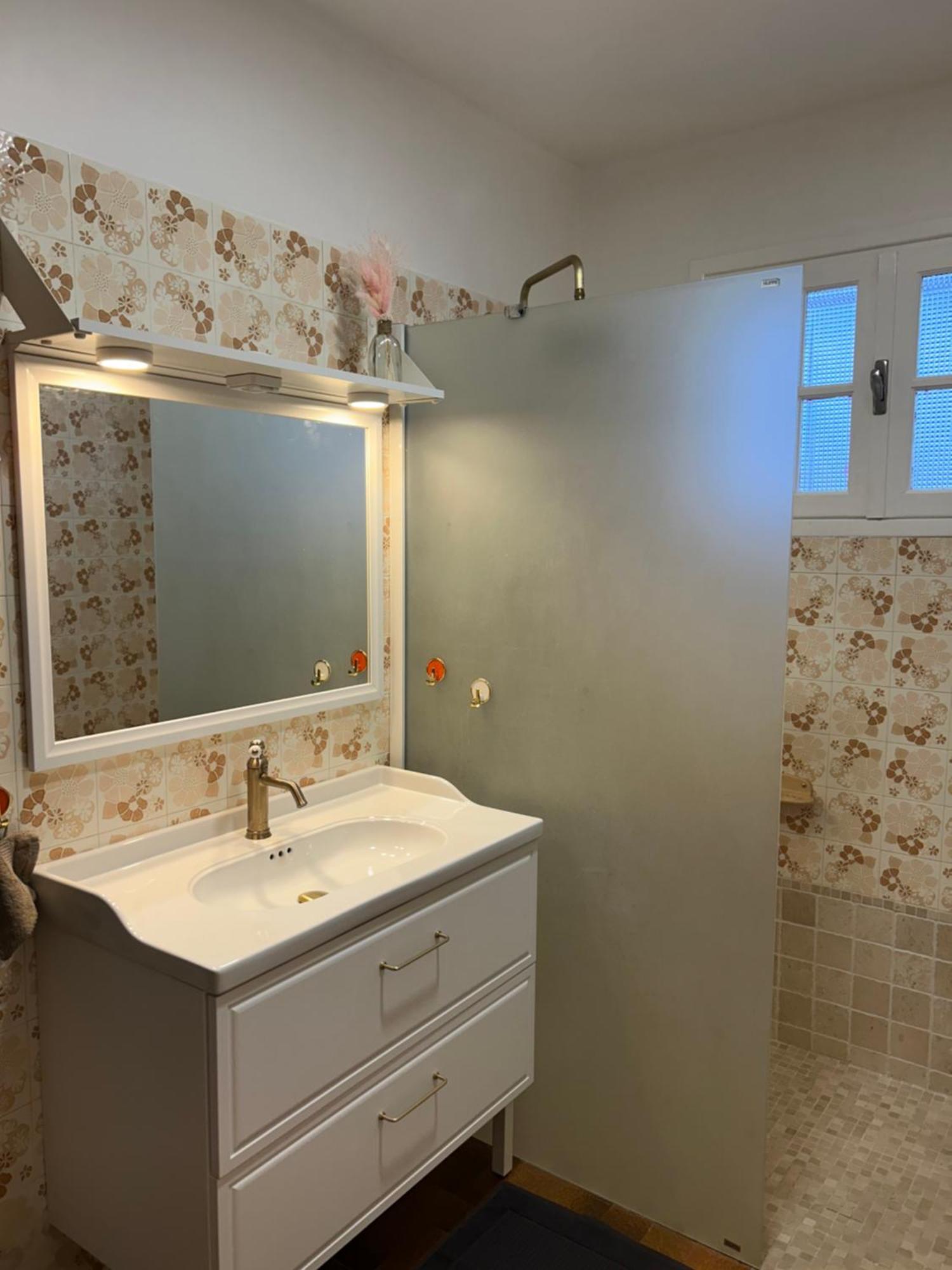 Gite La Maison Rose Lannemezan Buitenkant foto