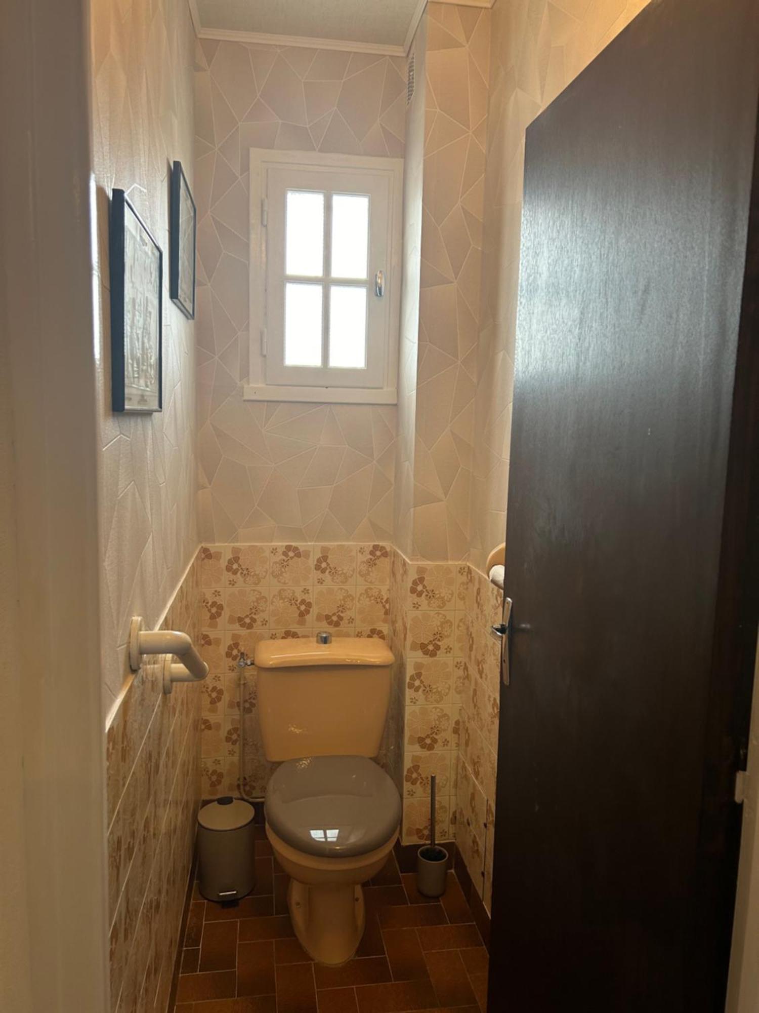 Gite La Maison Rose Lannemezan Buitenkant foto